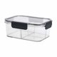 thumbnail image 1 of Refrigerador Fiudx Ofertas del día Caja de almacenamiento con tapa y lonchera para frutas y verduras, 1 of 2