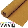 Natural Cork Board Textured Vinyl Wrap Shelf & Drawer Liner Underlayer Paper Adhesive Roll – Choose Your Size