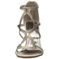 thumbnail image 2 of Madden Girl Women's Digitize Heels 5 BM US, Blush Satin, 2 of 8