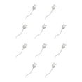 thumbnail image 2 of Soidarity Easy-toSaxophone Lyre Partitura Clip-On Soporte para saxofón alto Tipo 1 10piezas, 2 of 3
