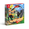 thumbnail image 1 of Ring Fit Adventure Nintendo Switch Físico, 1 of 4