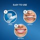 thumbnail image 4 of Kit de tiras blanqueadoras de dientes 3D, 5D Ormromra CPB-US-HPP77-2, 4 of 5