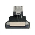thumbnail image 4 of FVH CYFPVUSB 5Pin Micro USB2.0 Male Connector Socket for FPV HDTV Multicopter Aerial Photography, 4 of 7