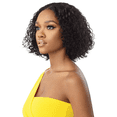 thumbnail image 3 of Outre MyTresses 100% Unprocessed Human Hair Gold Label Leave Out Wig - Dominican Curly 10", 3 of 7
