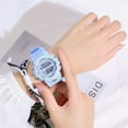 thumbnail image 3 of PVCS Fashion Multifunction Sports Watch Display Date Calendar Week Alarm Unisex Watch, 3 of 3