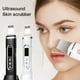 thumbnail image 3 of Vogacara Depurador de piel eléctrico Recargable Limpieza profunda Eliminación de poros faciales Vibrador Bolsillo Peeling Espátula Accesorios Protección de la piel Negro Vogacara  CE013868-02B, 3 of 6