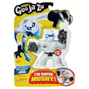 Heroes of Goo Jit Zu Action Figure 1-Pack, Pantaro the Panther