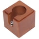thumbnail image 4 of Estación de soporte de portafiltro de café, soporte de apisonamiento de portafiltro de café de madera para 51mm 54mm 58mm, 4 of 8