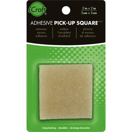 Thermo Web Foam - Thermoweb Adhesive Pick-Up - 2