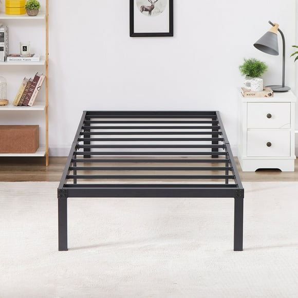 Heavy Duty Twin Bed Frame