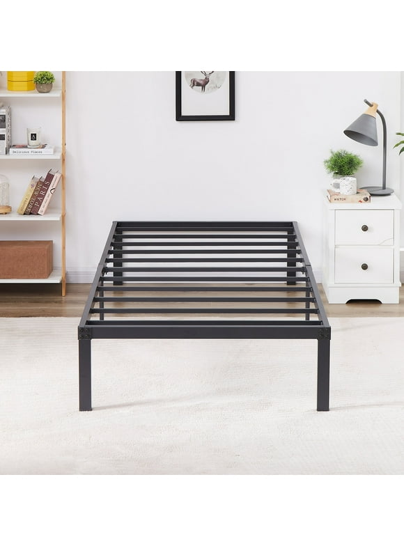 Metal Bed Frames in Bed Frames