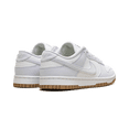 thumbnail image 3 of NIKE WOMENS Dunk Low Womens "Football Grey / Gum" FN6345 100 FN6345 100 from Stadium Goods, 3 of 8