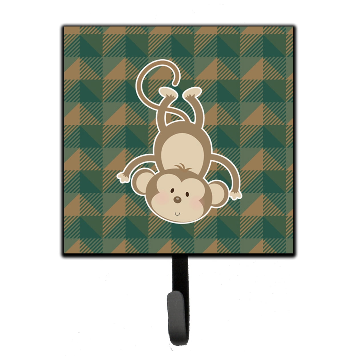 Monkey Leash or Key Holder