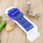Roller Machine Stuffed Grape Cabbage Leaf Rolling Tool Vegetable Meat Roll , 2 Pcs, 37x11.5x9cm