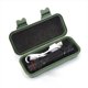 thumbnail image 4 of Toystoory Linterna de 300LM con , linterna fuerte, luz recargable por USB, herramienta de iluminación de aleación de aluminio para acampar al, 4 of 6
