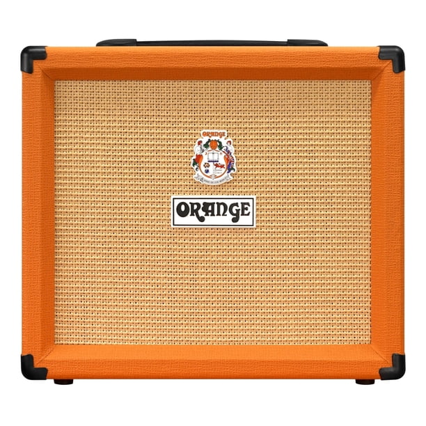Amplificador de guitarra Orange O-TONE 40 40W 1x12in Combo