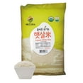 thumbnail image 7 of MCCABE ORGANIC GRAIN BUNDLE WHITE RICE + PRESSED BARLEY | A CULINARY POWERHOUSE | A VERSATILE DUO FOR WHOLESOME COOKING | USDA CERTIFIED | ELEVATE YOUR MEALS WITH, 7 of 7