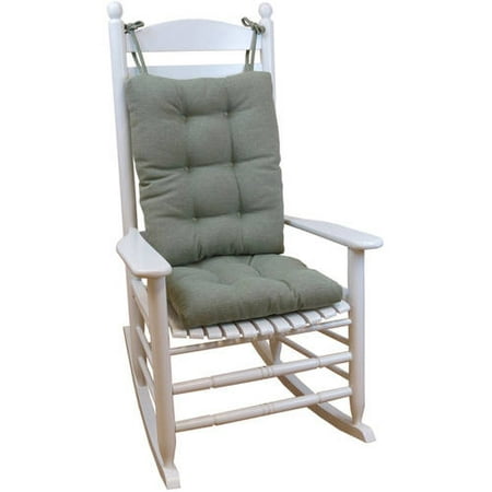 Gripper Jumbo Rocking Chair Cushions, Venus - Walmart.com