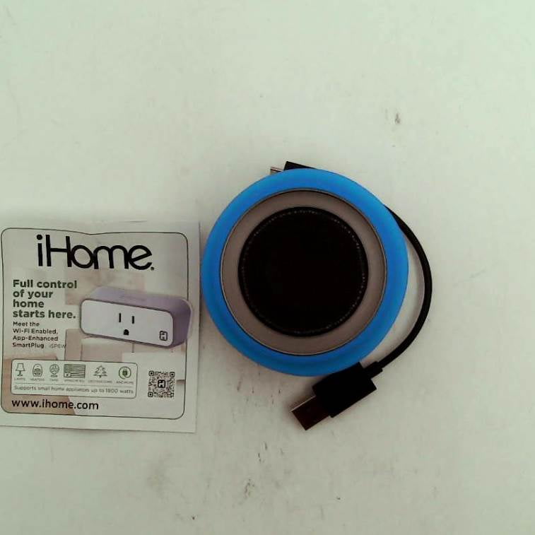 melody personal music assistant ihome