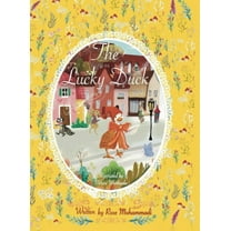 The Lucky Duck, (Hardcover)