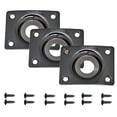 thumbnail image 2 of licencia Rectangle Para O Style Electric Guitar Bass, 2 of 9