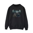 thumbnail image 1 of DC Comics Mens DC Comics DC League Of Super-Pets Unite Pair Sweatshirt, 1 of 1