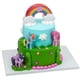 thumbnail image 1 of Kit de decoración de tartas My Little Pony, 1 of 1