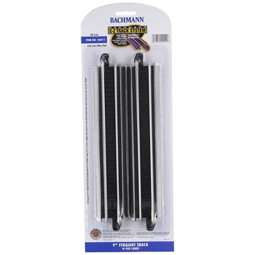 Bachmann Trains - Freightmaster N Scale Ready To Run 60 Piece Electric Train Set