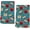 Color030, variant on Yjiankangzg Kitchen Towels Apple Kitchen Towels Dish Towels, 16x24 Inch Spring Decoration Hand Towels Set of 2