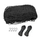 thumbnail image 1 of Béisbol Backstop Net Nylon Multipurpose Ball parada con accesorios para patio trasero 10ftx15ft, 1 of 8