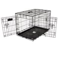 thumbnail image 3 of Precision Pet Provalu Dog Crate, 2 Door, Small, 30"L, 3 of 9
