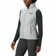 thumbnail image 1 of Chaleco polar Columbia Benton Springs para mujer Cirrus Grey L, 1 of 9