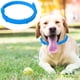 thumbnail image 3 of Collar Repelente para Pequeños Y Medianos Collar Repelente Garrapatas Collar Ajustable Repelente Extractos Plantas Y Antipulgas Perro 62CM (caja Aluminio) Azul Cielo, 3 of 9