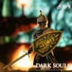 thumbnail image 5 of Figura de acción de Dark Souls en caja ciega Third Bullet Solaire Artorias Ornstein Fire Keeper Doll Colección de modelos Regalos Juguetes, 5 of 5