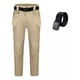 thumbnail image 1 of Pantalones Tácticos Militares Con Cinturones X7 Para Hombre, 1 of 8