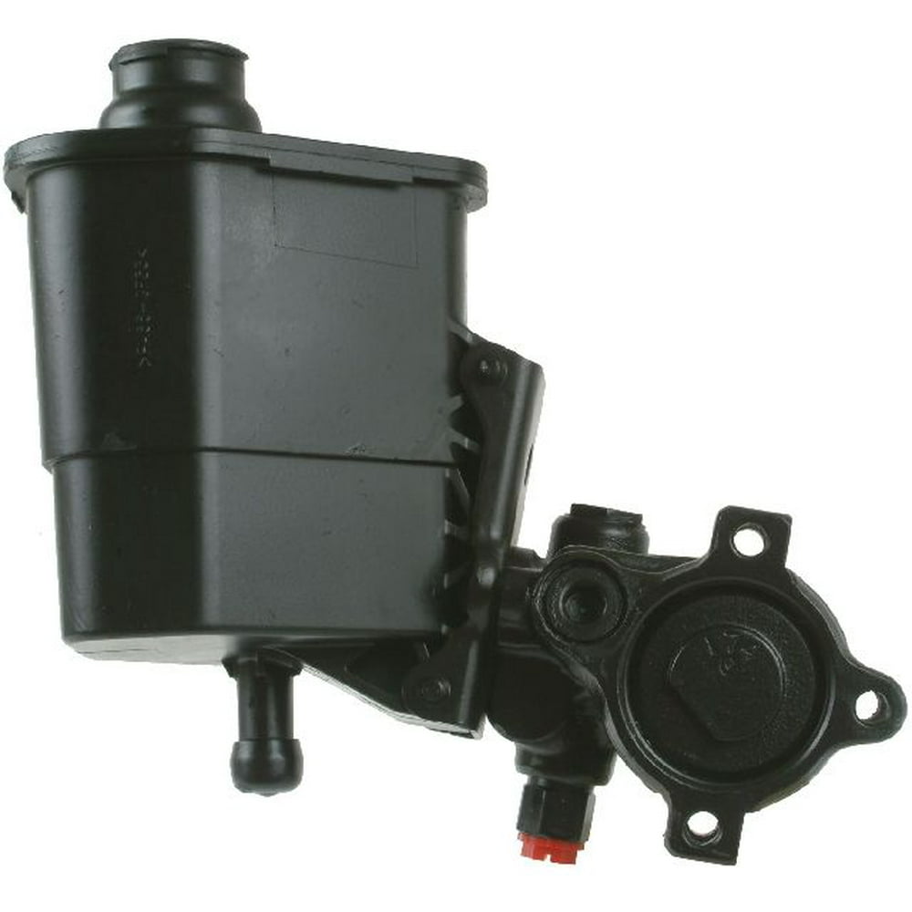 OE Replacement for 20032007 Dodge Ram 2500 Power Steering Pump (Laramie / Power Wagon / SLT