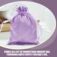 thumbnail image 4 of unbranded 10Ud Bolsa De Almacenaje Multifuncional Para Maquillaje Y Joyería, 4 of 8