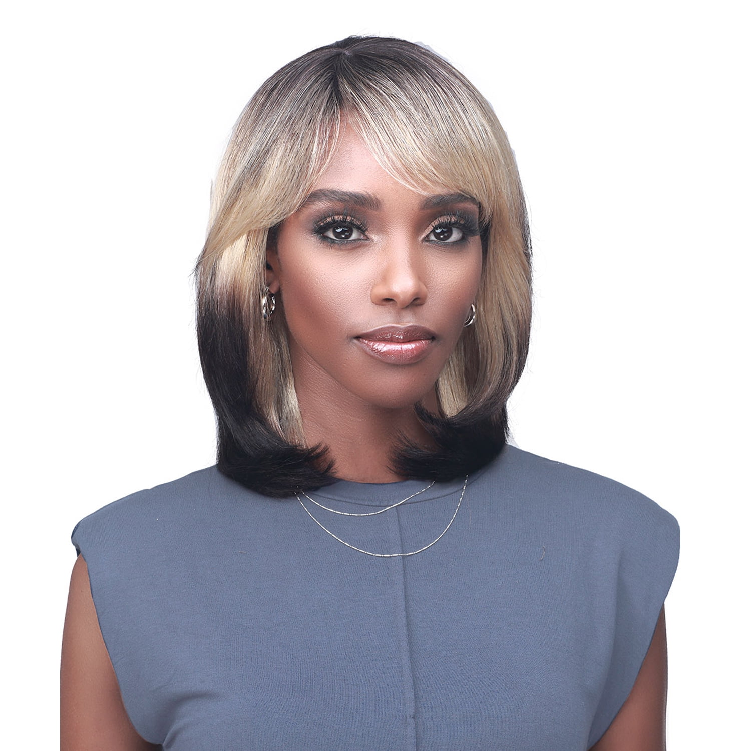 Synthetic Hair Wig Bobbi Boss M623 Fago (3T333)