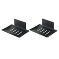 thumbnail image 3 of Soap Holder for Shower Wall Mounted Bathroom Use Kitchen Use 2Pcs, 3 of 4