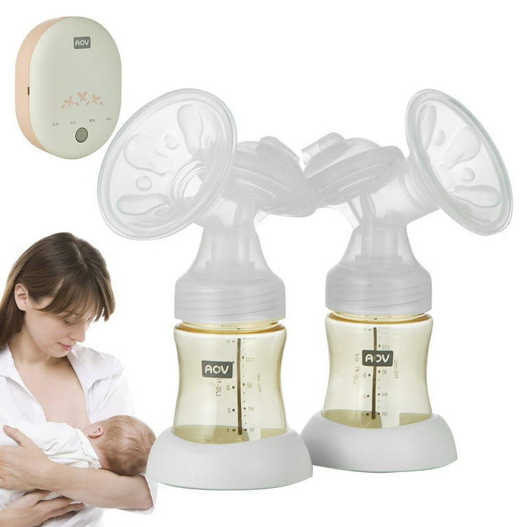 Breast pump walmart outlet