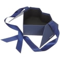 thumbnail image 3 of Paper Gift Box Luxury Heart Shaped Gift Storage Box Surprise Birthday Gift Box, 3 of 8
