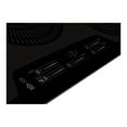 Frigidaire FGIC3066TB 30'' Electric Gallery Induction Cooktop, 4