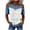 A Pink Top, variant on Womens Cold Shoulder Tops Summer Casual Short Sleeve Crew Neck Blouses T-Shirts Denim Patchwork Vintage Tees C Pink Top XXXL