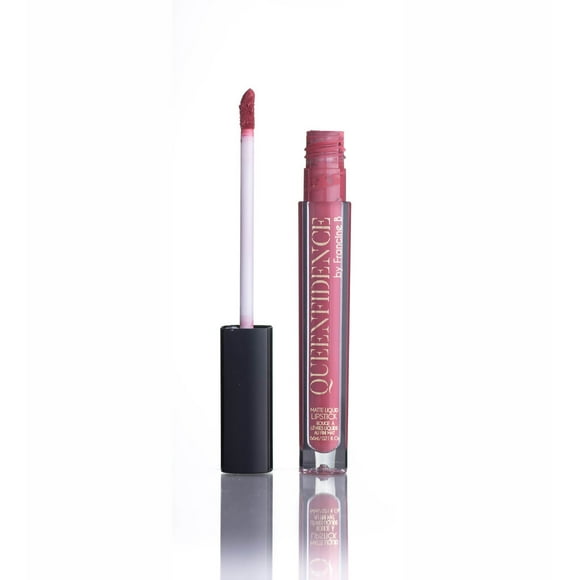 Queenfidence - INSPIRE - Rouge à Lèvres Liquide Mat