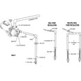 thumbnail image 6 of Red Lion Brass Impeller Sprinkler Pump, RL-SPRK150-BR, 1.5Hp, 6 of 9