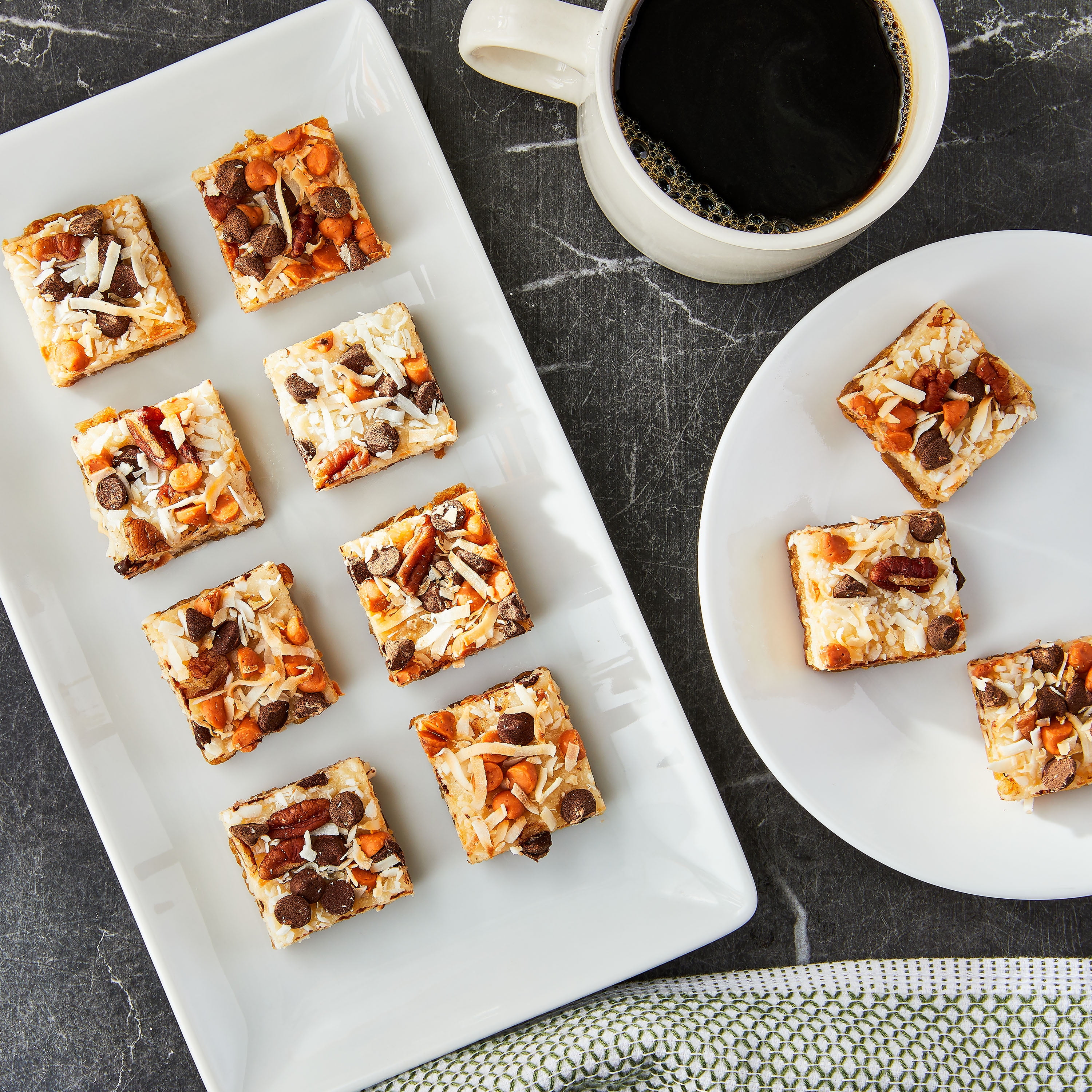 Marketside Seven Layer Bites, 11 oz, 12 Count (Shelf-Stable)