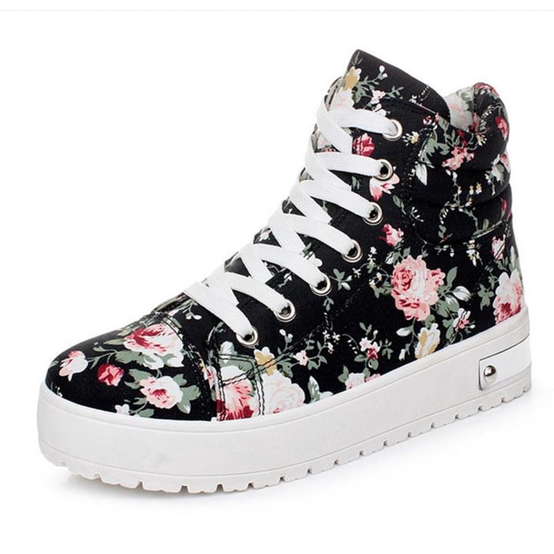 canvas sneakers canada