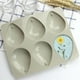 thumbnail image 4 of Molde de silicona para Cera de aromaterapia Sunnimix 6 gotas de agua, 4 of 7