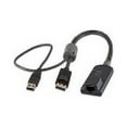 thumbnail image 2 of Vertiv MPUIQ-VMCDP Avocent Display Port USB Interface Module, 2 of 2