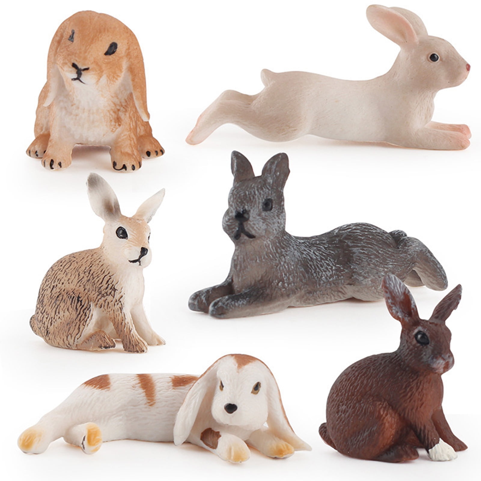 party animals figurines party animals figurines